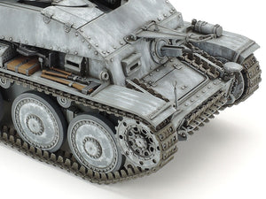 Tamiya 35248 Chasseur de chars allemand Marder III (1/35)  – Bild 4