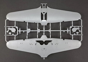 Arma Hobby 40012 Hurricane Mk IIb Reconnaissance 1/48 – immagine 12