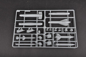 Trumpeter 02268 A-4M Skyhawk 1/32 – imagen 18