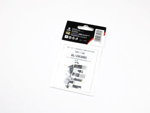 Red Fox Studio QS-48020 SR-71A Blackbird Revell 1/48 – image 2
