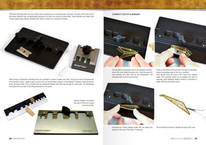 AK Interactive AK244 PIÈCES PHOTOGRAVÉES. SÉRIE D&amp;#39;APPRENTISSAGE 07 (ANGLAIS) – immagine 2