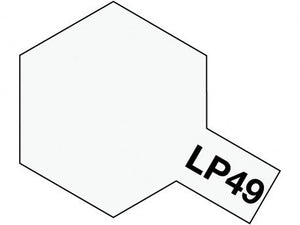 Tamiya 82149 LP-49 Peinture nacrée transparente 10 ml – immagine 2