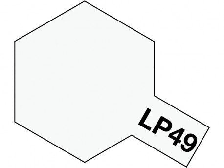 Tamiya 82149 LP-49 Peinture nacrée transparente 10 ml – immagine 2