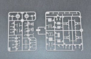 Trumpeter 01543 BTR-60PA russe (1/35) – immagine 8
