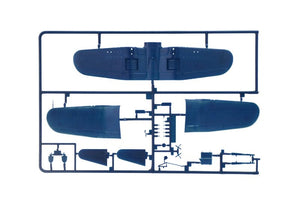 Italeri 1453 F4U-4 Corsair - Guerre de Corée 1/72 – image 8