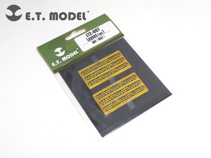 ET Model J72-007