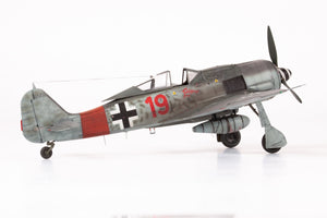 Eduard 82147 Fw 190A-8 1/48 – Bild 29