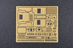 Trumpeter 05534 Fennek LGS allemand version allemande (1/35) – image 11