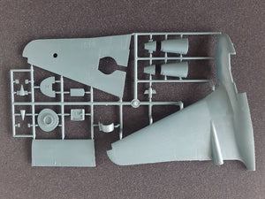 Infinity Models INF3203 DH-100 VAMPIRE F MK.3 1/32 – immagine 5