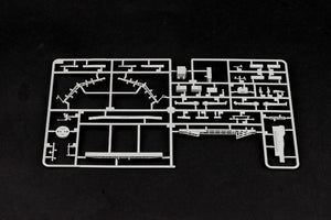 Trumpeter 03701 USS Arizona BB-39 1/200 – immagine 24