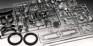 Revell 07938 BMW R75/5 1/8 – image 10