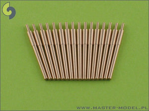Canons Master SM-350-010 IJN 15 cm (6 pouces) (16 pièces)