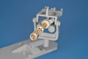 Ensemble de 6 canons de 7,62 mm pour Minigun RB Model 35B123 M134 à l&amp;#39;échelle 1/35 – immagine 3