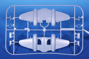 Special Hobby 72364 A.W. Meteor NF Mk.14 &amp;#39;The Last of Night Fighters&amp;#39; 1/72 – zdjęcie 6