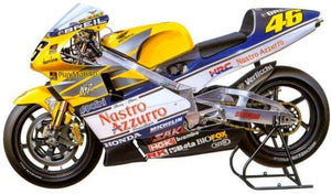 Tamiya 14082 Nastro Azzurzo Honda NSR500 1/12 – image 2