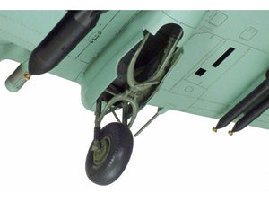 Tamiya 61113 Iliouchine Il-2 Shturmovik 1/48 – image 9
