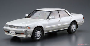Aoshima 05924 Toyota MARK II GX81 88 1/24 – zdjęcie 2