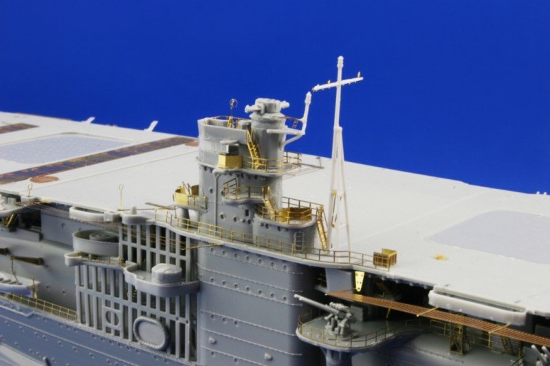 Eduard 53047 Akagi 1/350 Hasegawa – Bild 18