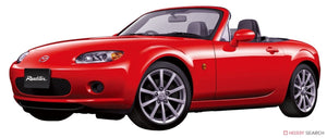 Fujimi 046327 ID-277 Mazda Roadster 1/24  – image 2