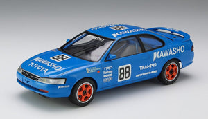 Hasegawa 20367 KAWASHO COROLLA LEVIN 1/24 – image 2