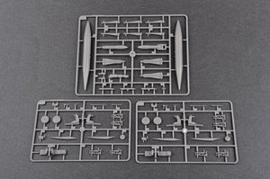 Trumpeter 02892 F-106B Delta Dart 1/48 – immagine 8
