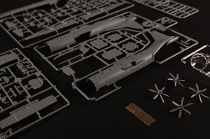 Hobby Boss 83906 Y-9 chinois 1/144 – image 10