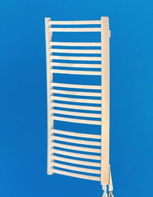 Point de non-retour 3523024 Radiateur en fonte et radiateur de salle de bains 1/35 – imagen 3