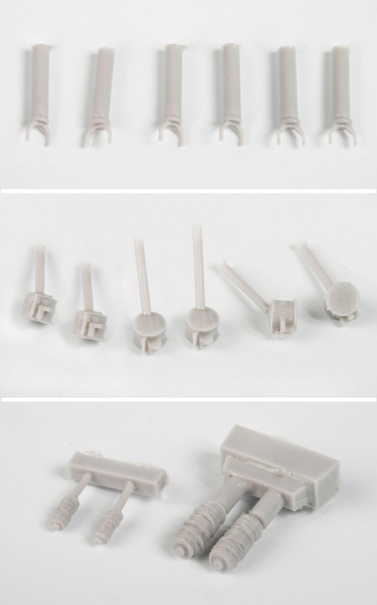MK1 Design MD-20018 Mikasa Value Pack 1/200 – image 13