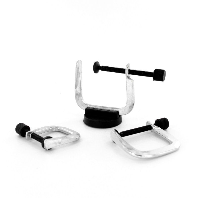Pinces en G et aimant Modelcraft PCL1003 x3