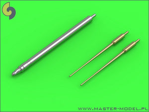 Master AM-144-011 Handley Page Victor - Tubes pilotes et perche de ravitaillement en vol 1/144