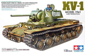 Garde-boues de char russe KV-1 de la Seconde Guerre mondiale, modèle Voyager PE351095, pour Tamiya 1/35 – Bild 11