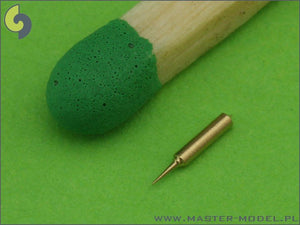Master AM-72-034 F-14 A version initiale - sonde de pointe de nez et d&amp;#39;angle d&amp;#39;attaque  – immagine 4