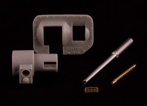 Panzer Art RE35-250 Manquet avec canons pour chars M3 Lee/Grant 1/35