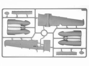 ICM 48280 B-26K avec pilotes et personnel au sol de l&amp;#39;USAF 1/48 – Bild 16