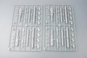 Trumpeter 02835 Su-24M Fencer-D 1/48 – image 13