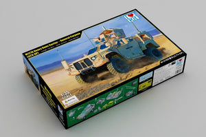 I Love Kit 63536 M1278 Transporteur de canons lourds – Usage général (JLTV-GP) 1/35 – image 2