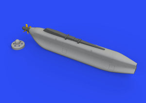 Eduard 648552 AN/ALQ-99 pour bande basse 1/48 – image 3