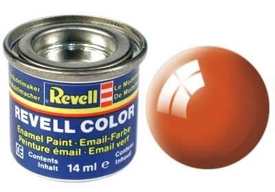 Revell 30 Échelle Orange Brillante (32130) 