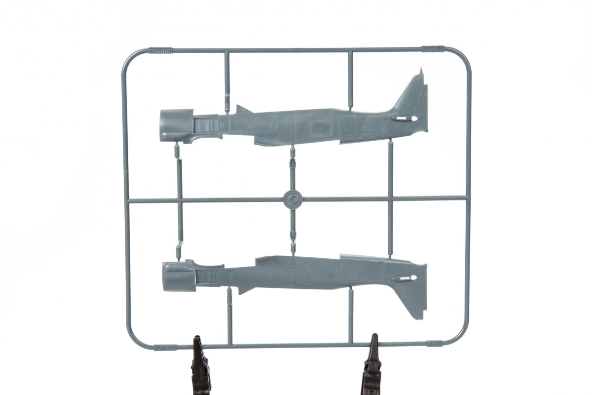 Eduard 82147 Fw 190A-8 1/48 – Bild 15