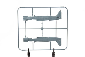 Eduard 82147 Fw 190A-8 1/48 – Bild 15