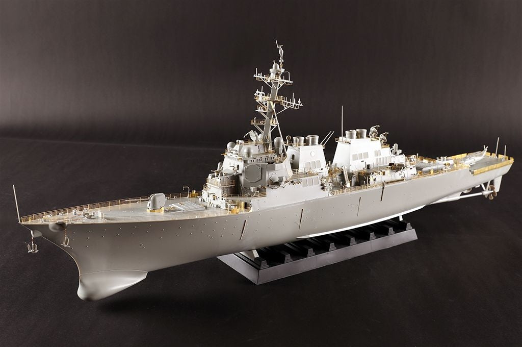 I Love Kit 62008 USS Donald Cook DDG-75 1/200 – zdjęcie 21
