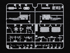 Tamiya 24367 Nissan Fairlady 240Z Street-Custom 1/24 – immagine 16