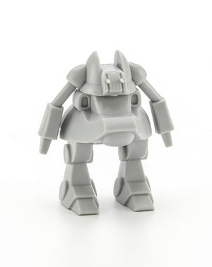 Hasegawa 64810 Greta Gully - Walker Machine Xabungle 1/500 – imagen 11