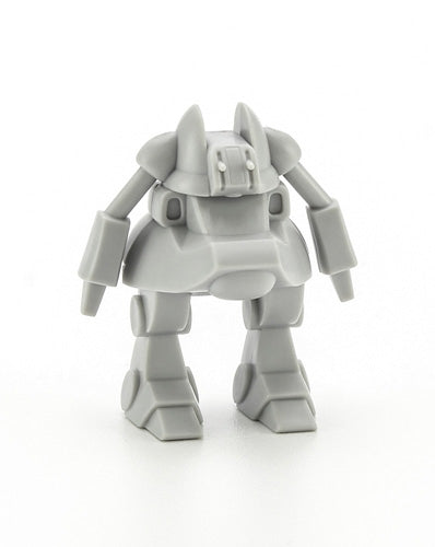 Hasegawa 64810 Greta Gully - Walker Machine Xabungle 1/500 – imagen 11