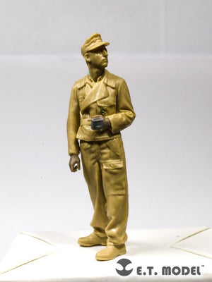 Mains ET Model P35-320 pour figurines Type 1 (Impression 3D) 1/35 – immagine 5