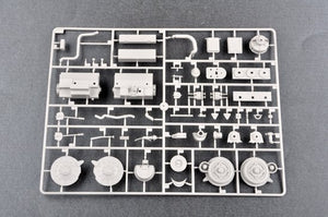 Trumpeter 00922 Allemand Pz.Beob.Selon IV Ausf.J Medium Tank 1/16 – image 16