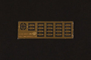 Hobby Boss 83906 Y-9 chinois 1/144 – image 7