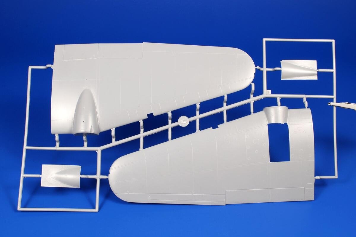 Hobby spécial 48110 Heinkel He 115 1/48 – Bild 7