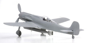 Dragon 5573 Focke-Wuff Ta 152C-1/R14 (1/48)  – image 3
