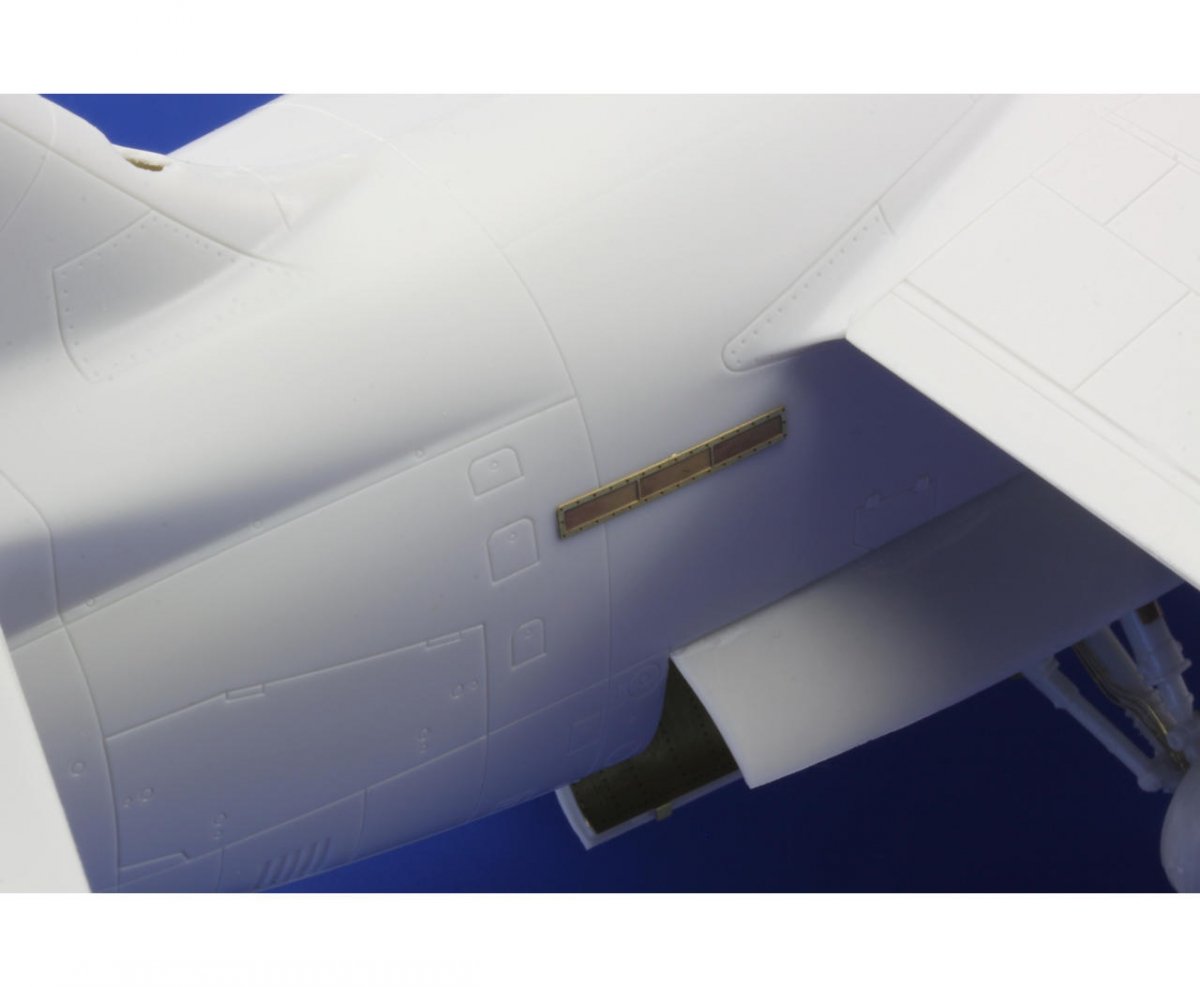 Eduard 48696 S-3 extérieur 1/48 Italeri – image 12